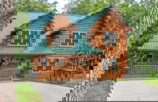Foto 2 - Lost In The Woods