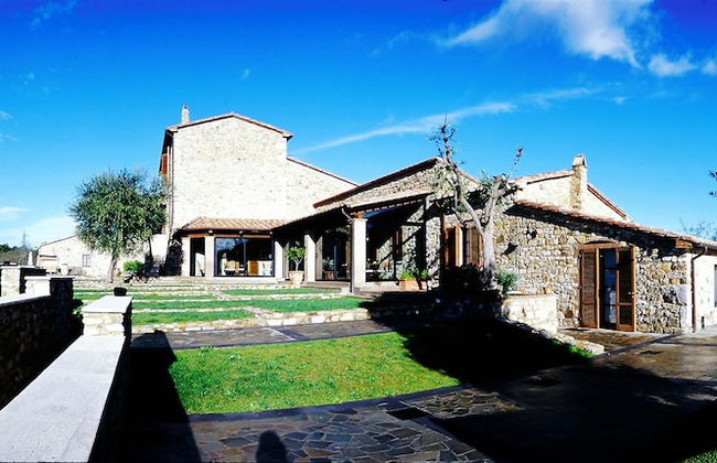 Fattoria Pianetti - Foto 55