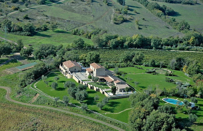 Fattoria Pianetti - Foto 60