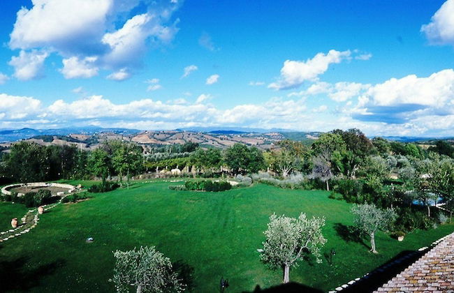 Fattoria Pianetti - Foto 49
