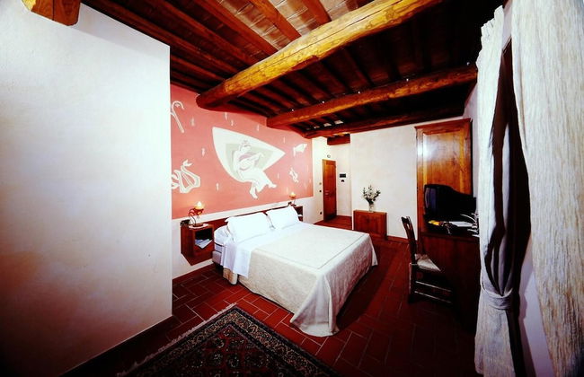 Fattoria Pianetti - Foto 10