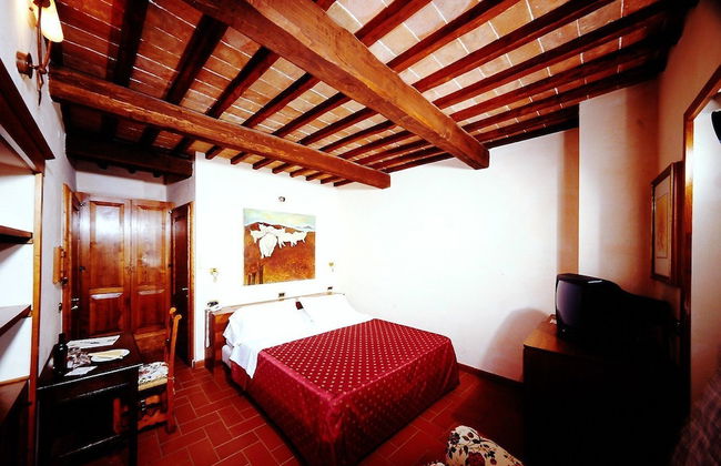 Fattoria Pianetti - Foto 8