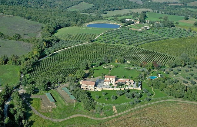 Fattoria Pianetti - Foto 59