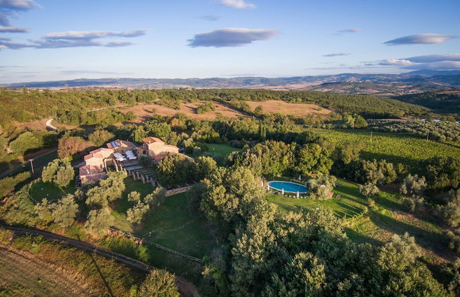 Fattoria Pianetti - Foto 63