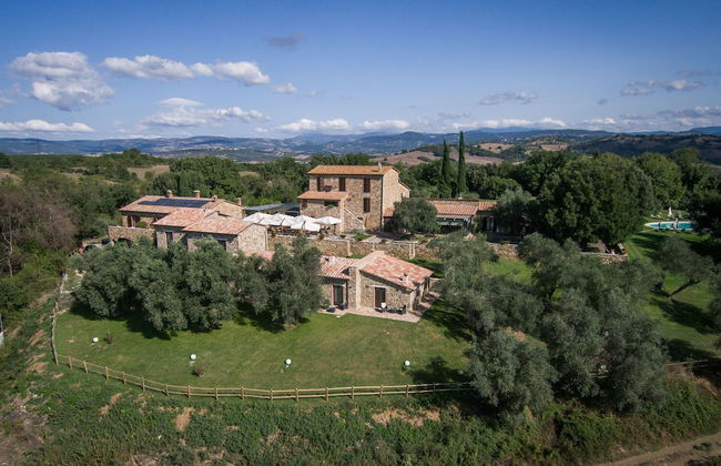 Fattoria Pianetti - Foto 65