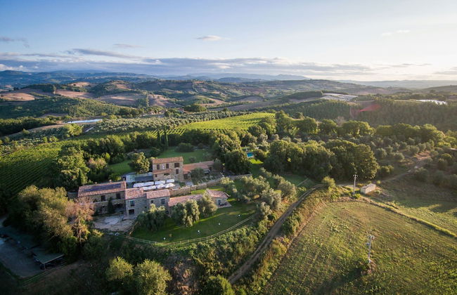 Fattoria Pianetti - Foto 64