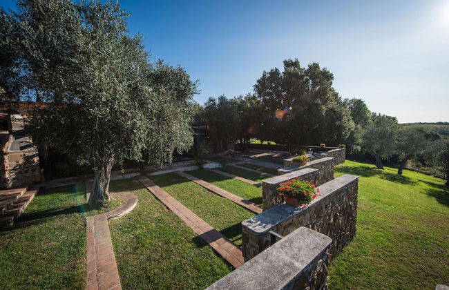 Fattoria Pianetti - Foto 70