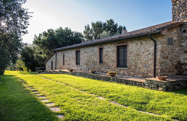 Fattoria Pianetti - Foto 68