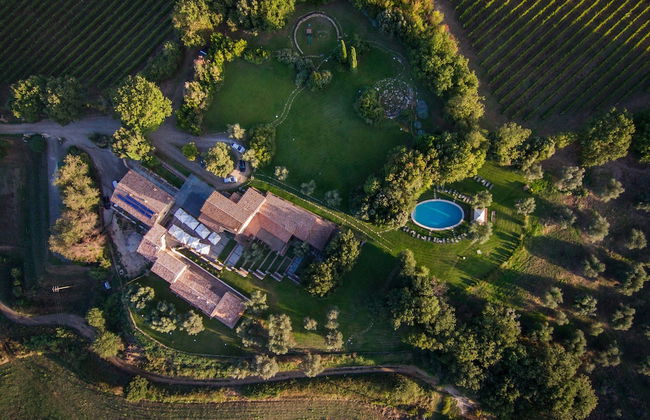 Fattoria Pianetti - Foto 62