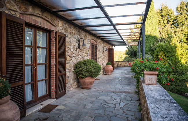 Fattoria Pianetti - Foto 20