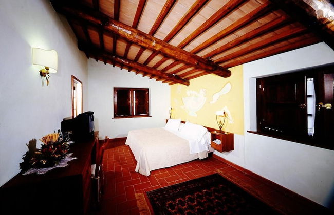 Fattoria Pianetti - Foto 11