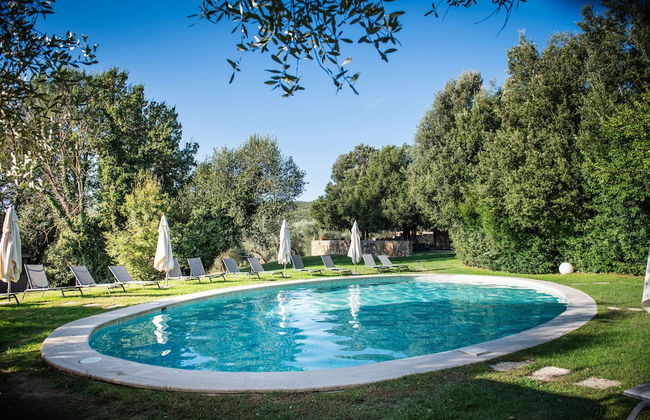 Fattoria Pianetti - Foto 34