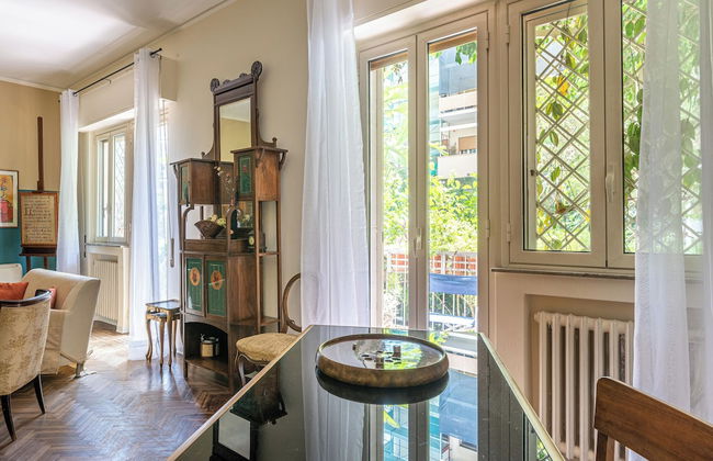 Casa Sole Luna Con Giardino - Foto 12