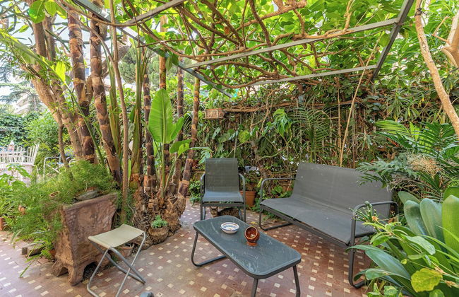 Casa Sole Luna Con Giardino - Foto 17