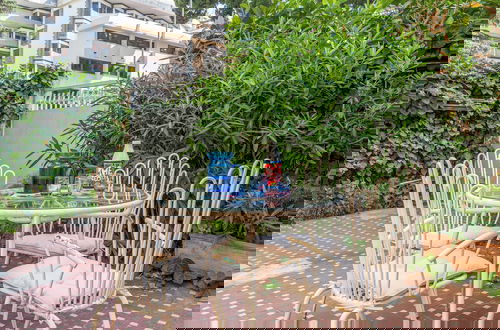 Photo 19 - Casa Sole Luna Con Giardino