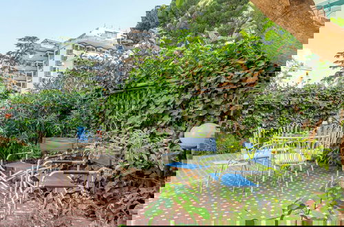 Photo 1 - Casa Sole Luna Con Giardino