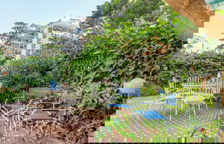Photo 1 - Casa Sole Luna Con Giardino