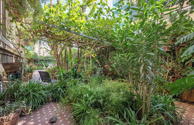 Casa Sole Luna Con Giardino - Foto 22