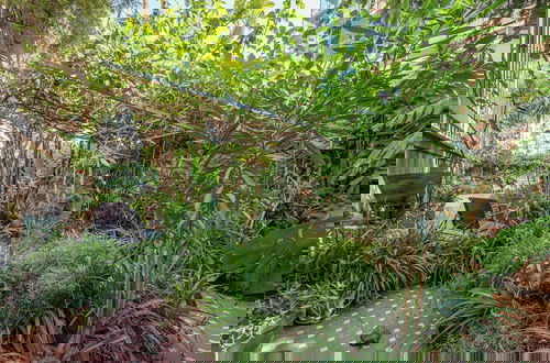 Photo 22 - Casa Sole Luna Con Giardino