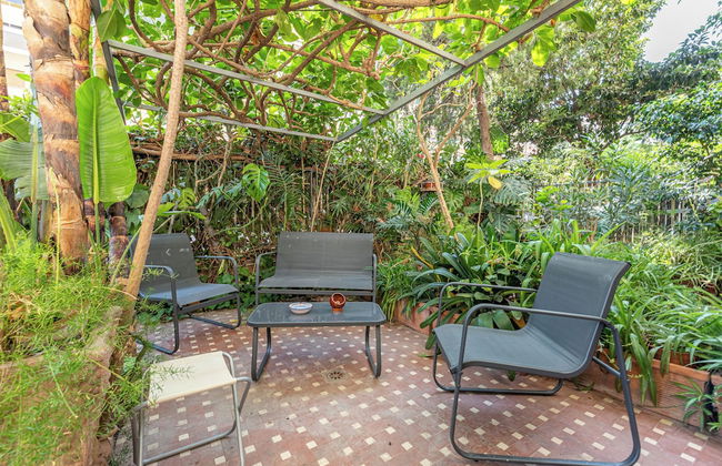 Casa Sole Luna Con Giardino - Foto 18
