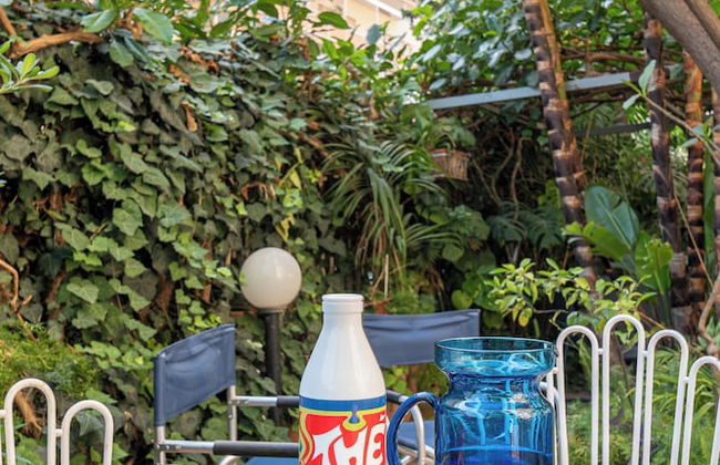 Casa Sole Luna Con Giardino - Foto 21