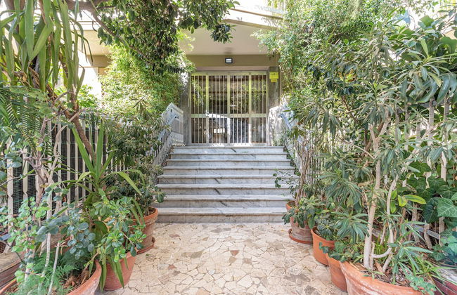 Casa Sole Luna Con Giardino - Foto 27