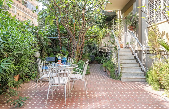 Casa Sole Luna Con Giardino - Foto 20