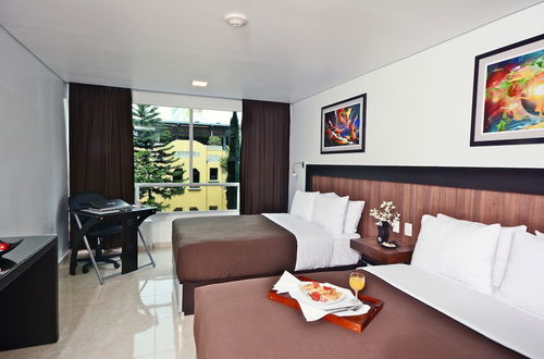 Photo 13 - Hotel & Suites PF