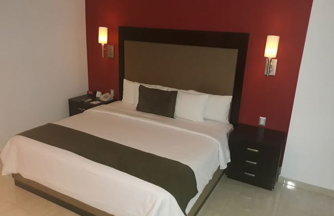Hotel & Suites PF - Foto 14
