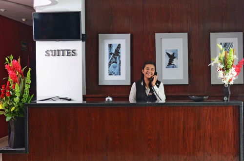 Photo 2 - Hotel & Suites PF