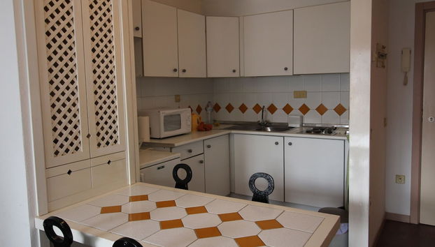 Cozinha privada