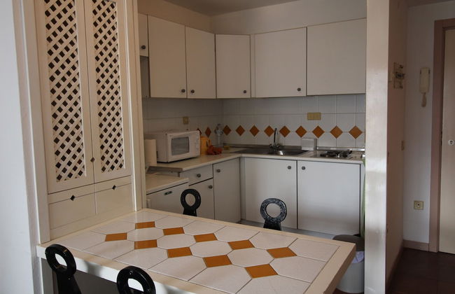 Apartamento 2170 - Royal Marine I Xaloc 2-3 - Foto 5