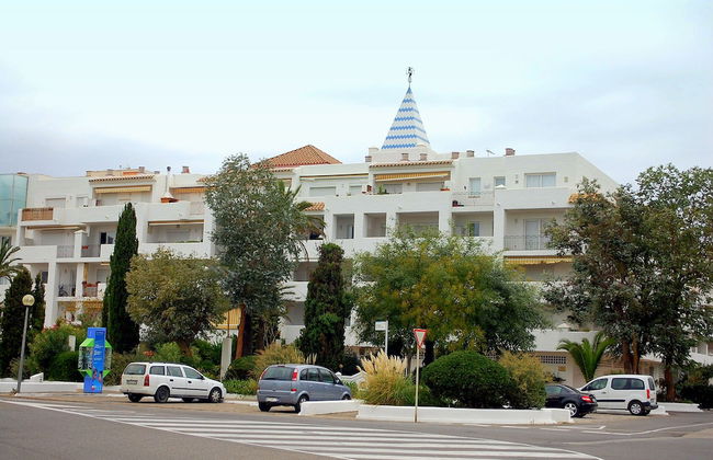 Apartamento 2170 - Royal Marine I Xaloc 2-3 - Foto 15