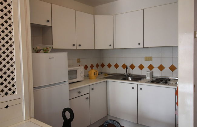 Apartamento 2170 - Royal Marine I Xaloc 2-3 - Foto 6