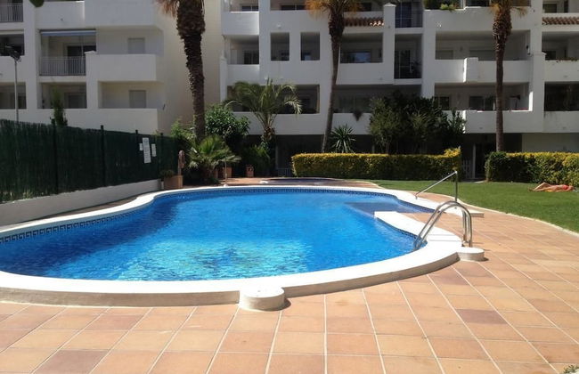 Apartamento 2170 - Royal Marine I Xaloc 2-3 - Foto 1