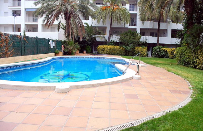 Apartamento 2170 - Royal Marine I Xaloc 2-3 - Foto 11