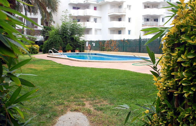 Apartamento 2170 - Royal Marine I Xaloc 2-3 - Foto 12