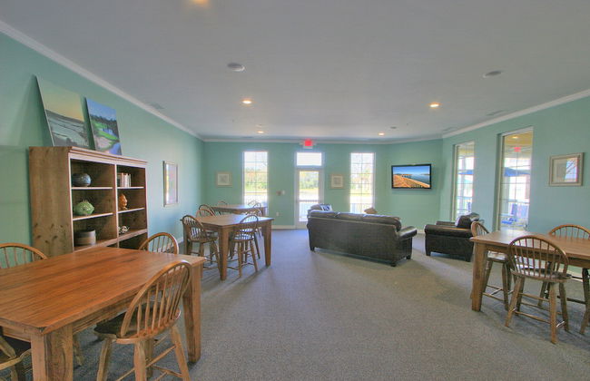 Bluewater Resort & Marina by Spinnaker Resorts - Foto 27