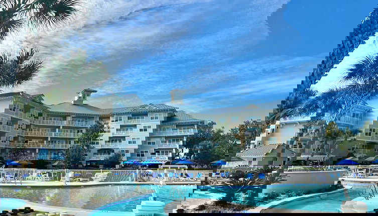 Foto 1 - Bluewater Resort & Marina by Spinnaker Resorts