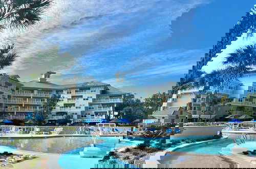 Foto 1 - Bluewater Resort & Marina by Spinnaker Resorts