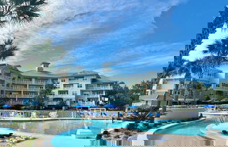 Photo 1 - Bluewater Resort & Marina by Spinnaker Resorts