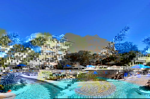 Foto 20 - Bluewater Resort & Marina by Spinnaker Resorts