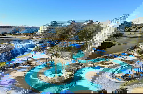 Foto 21 - Bluewater Resort & Marina by Spinnaker Resorts