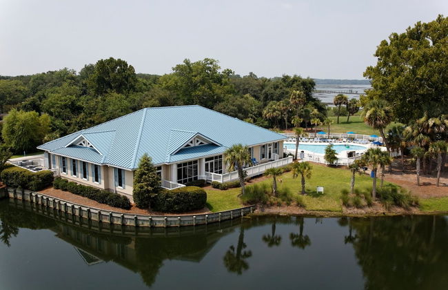 Bluewater Resort & Marina by Spinnaker Resorts - Foto 35