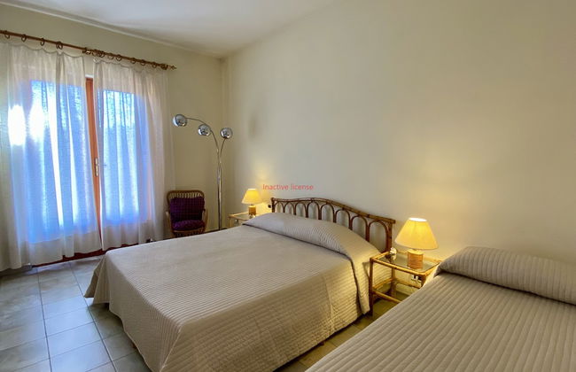 B&B da Ronald...a Pian del Papa - Foto 5