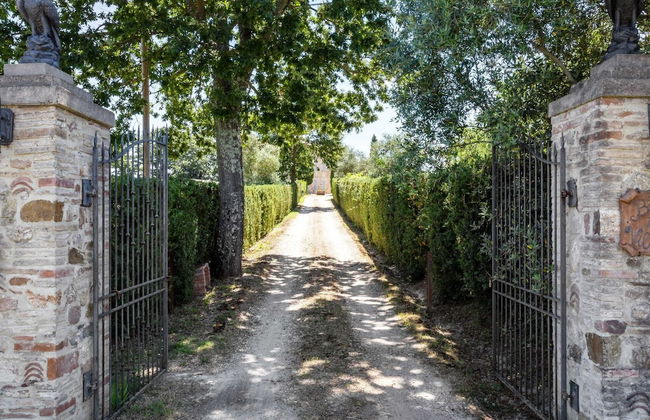 Tuscan Escape for Families - Foto 28