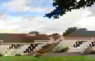 Foto 1 - Glan Heulog - Near to Beach Pet Friendly