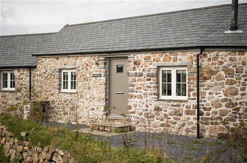 Foto 27 - The Blacksmiths - Luxury Cottage Countryside Views Pet Friendly