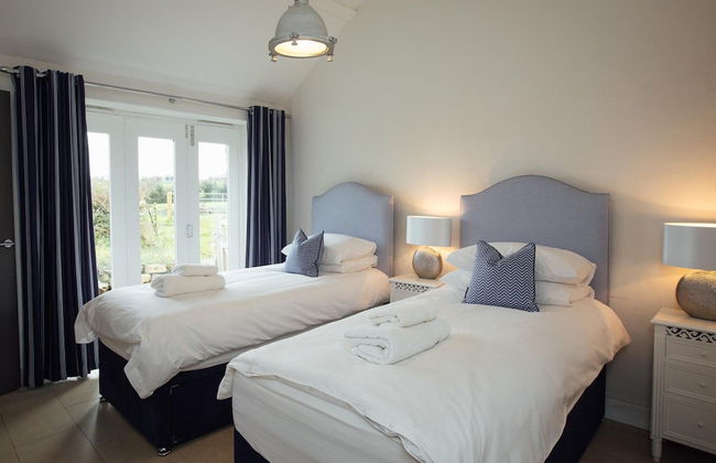 The Blacksmiths - Luxury Cottage Countryside Views Pet Friendly - Foto 12