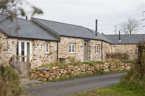 Foto 13 - The Blacksmiths - Luxury Cottage Countryside Views Pet Friendly